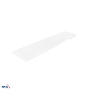 36W LED panelė BLF, balta, 4000K, IP20, 120°, 120x30cm