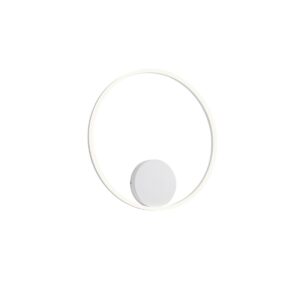 40,5W LED paviršinis šviestuvas ORBIT, baltas, 3000K, DALI, 01-1702-DALI