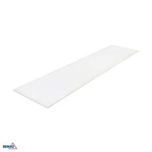 40W LED panelė BLF, balta, 4000K, IP20, 120°, 120x30cm