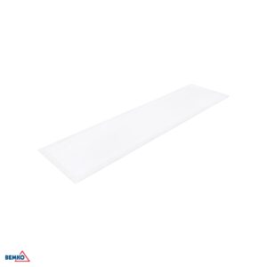 40W LED panelė MINTAL BLM, balta, 4000K, IP65, 90°, 120x30cm