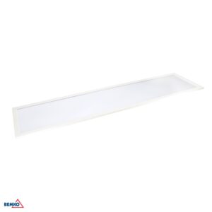 40W LED panelė YOLED, balta, 4000K, IP40, 90°, 120x30cm