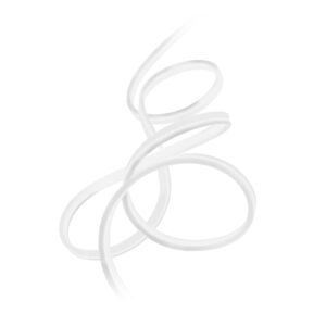 6,3W/m LED juosta NEON, 3000K, IP44, 3m