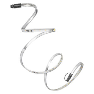 6,7W/m LED juosta, 4000K, IP65, 15m