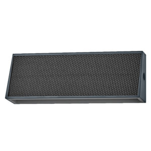 7,1W LED sieninis fasado šviestuvas ENDURA STYLE, tamsiai pilkas, 3000K, dimeriuojamas, su šviesos jutikliu ir saulės baterija