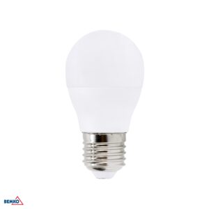 7,5W LED lemputė, E27, 4000K, 200°