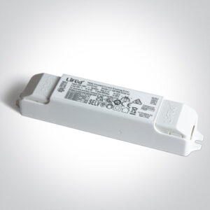 8W LED maitinimo šaltinis, 100-350mA, dimeriuojamas, IP20, 89009UT