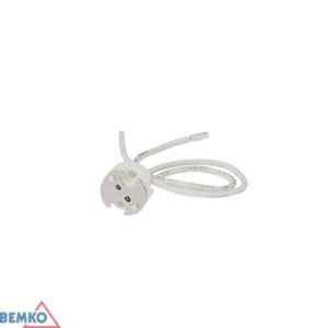 G6.35 lemputės laikiklis, 12V