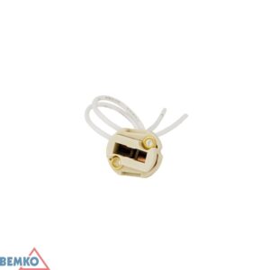 G9 lemputės laikiklis