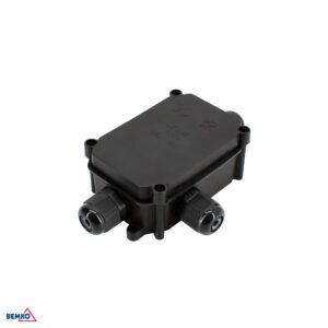 Hermetinė laidų sujungimo dėžutė IP66