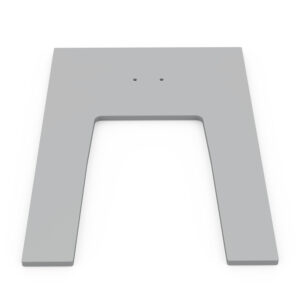 LED toršero pagrindas COMFORT, pilkas