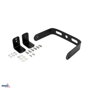 LED UFO šviestuvo PARIT 100W laikiklis