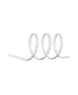 4.8W/m lanksti RGBW LED juosta, 5m, 2000 … 6500K, išmanus valdymas