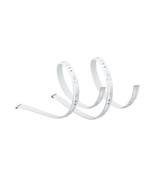 5W/m lanksti LED juosta SMART RGBW EXT, 1.2m, 2000…6500K, išmanus valdymas