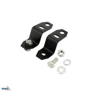 Linijinio pramoninio šviestuvo MASTER paviršinio montavimo rinkinys