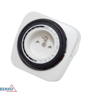 Mechaninis laikmatis 24H-MINI