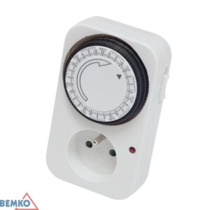 Mechaninis laikmatis 7D