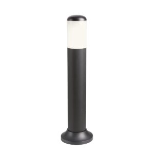 Pastatomas lauko šviestuvas PENCIL, E27, juodas, IP44, 90240