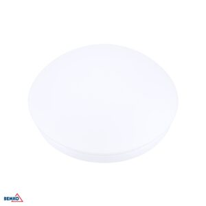 Plafonas su judesio davikliu TAZAN, E27, baltas, IP44