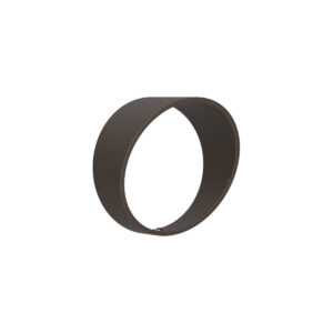 Priedas - antgalis, skirtas šviestuvui XROCK, rūdžių sp., RKST2 CT