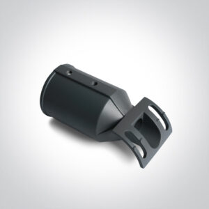 Gatvės šviestuvo laikiklis, antracito sp., 050400B/AN