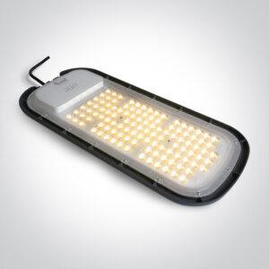 200W LED gatvės šviestuvas, antracito sp., 3000/4000/5000K, 70118D/AN/V