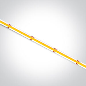 7,5W/m lanksti COB LED juosta, 24V, IP20, 480LEDs/m, 4000K, 20m ritė, 7844L/C