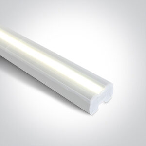 60W LED linijinis pramoninis šviestuvas, baltas, 3000/4000/5000K, 38100C/W/V