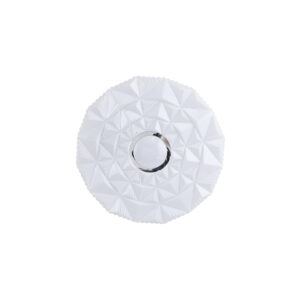 12W LED lubinis šviestuvas KELMI, baltas, 4000K