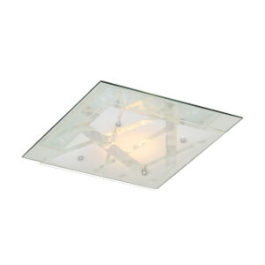 12W LED lubinis šviestuvas MERTU, baltas, 3000K