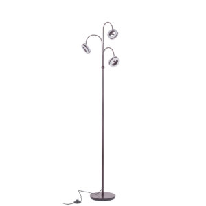 14,4W LED toršeras METIS, bronzos sp., 3000K