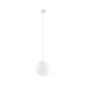 12W LED pakabinamas šviestuvas, baltas, 3000/4000/6500K