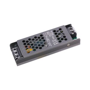 60W LED maitinimo šaltinis SLIM, 12V, 5A, IP20