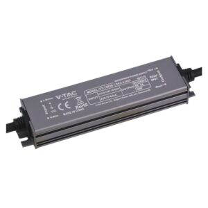 36W LED maitinimo šaltinis, 12V, 3A, IP67
