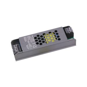 36W LED maitinimo šaltinis SLIM, 24V, 1.5A, IP20