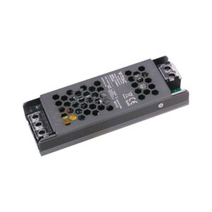 60W LED maitinimo šaltinis SLIM, 24V, 2.5A, IP20