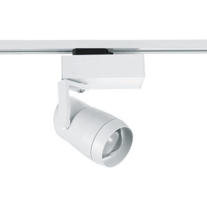 18W LED akcentinis vienfazis šviestuvas VOID, baltas, 4000K