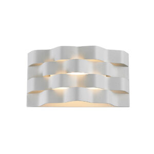 20W LED sieninis šviestuvas VERIGO, baltas, 3000K
