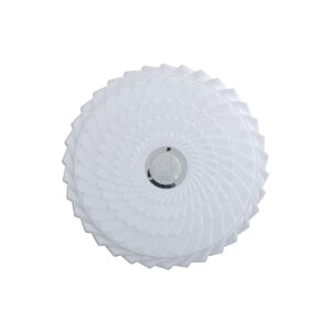24W LED lubinis šviestuvas ARNI, baltas, 4000K