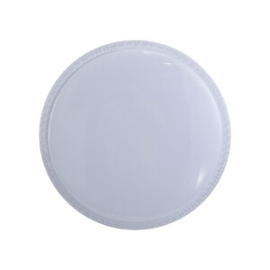 24W LED lubinis šviestuvas BORLA, baltas, 4000K