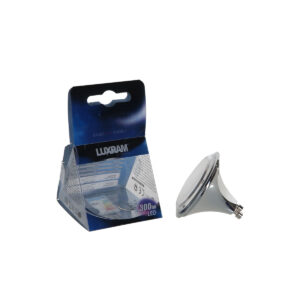 4,5W LED lemputė, GU10, 3000K
