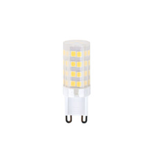 5W LED lemputė, G9, 4000K, dimeriuojama