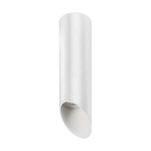 7W LED paviršinis šviestuvas ARGON, baltas, 3000K