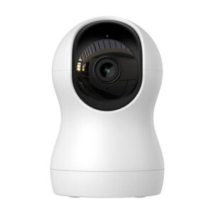 Išmanioji WIFI vidaus kamera, 3mp