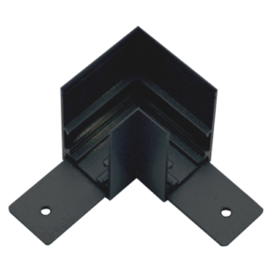 Kampinis sujungimas (paviršinio bėgelio) KSP-1