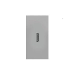 HDMI lizdas (pilka)