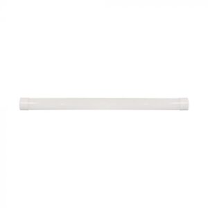 40W LED linijinis šviestuvas, baltas, 3000/4000/6500K, 120cm