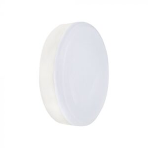 6,4W LED lemputė, GX53, 3000K, 120°