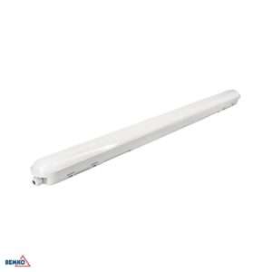 19-37W LED linijinis šviestuvas BALWIR 2, 1160mm, šviesiai pilkas, 4000K, IP65