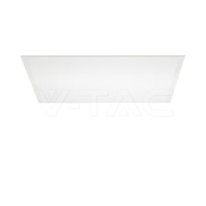 20W LED panelė, 60x60cm, balta, 4000K