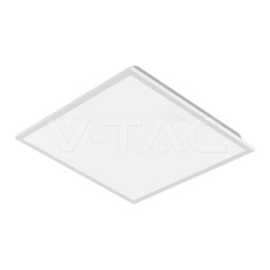 40W LED panelė, 60x60cm, balta, 4000K